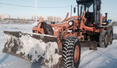 Объявление от Юрий Шумских: «Есть спецтехника разного наименования» 2 фото