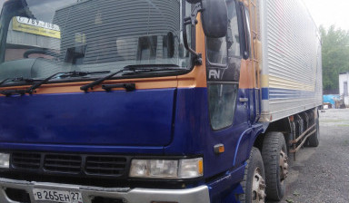 Объявление от Алексей: «Грузоперевозки. Заказной грузовой транспорт.» 1 фото