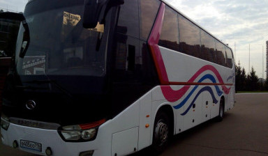 Объявление от Аделина: «Автобус» 4 фото