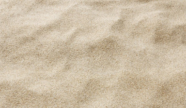 Песок от производителя