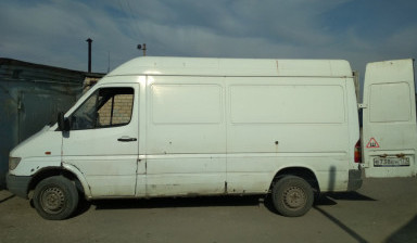 Объявление от Свинчуков: «Грузоперевозки. Заказной грузовой фургон.» 2 фото