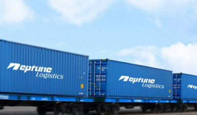 Объявление от Ася-Шань: «Грузов из Китая перевозка, доставка.» 2 фото