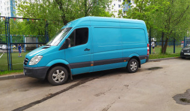 Объявление от Алексей: «Окажу услуги по перевозке и доставке Вашего груза» 1 фото