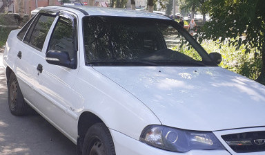 Такси по области в Саратове