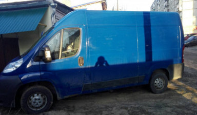 Перевозка грузов Нижегородская область, Россия