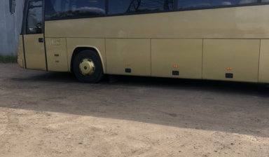 Комфортабельный Туристический Автобус VOLVO