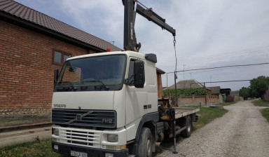 Любые доставки и строительно монтажные работы в Грозном