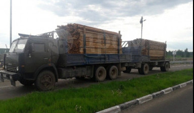 Объявление от Виталий: «Грузоперевозки. Заказной грузовой транспорт.» 2 фото