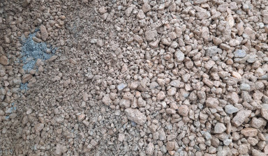 Объявление от Александр: «Щебень, отсев, песок, речная галька и т.д. samosval-6-kubov» 3 фото