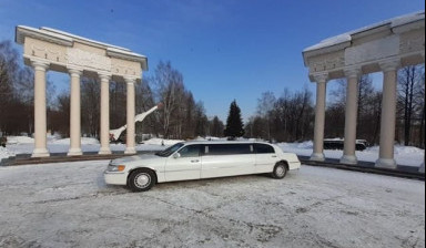 Объявление от Алексей: «Аренда лимузина. Лимузин напрокат.» 4 фото