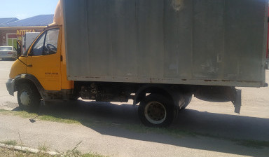 Объявление от Алексей: «Перевозка грузов до 5 тонн. Город, межгород.» 4 фото