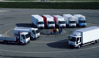 Объявление от ТЭК ПЕРСПЕКТИВА: «Перевозка грузов по РФ. Транспортные услуги.» 1 фото