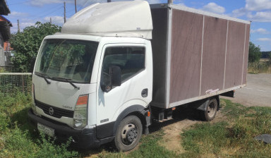 Объявление от Руслан: «Доставка грузов УРФО, Хаты, Янао за 25₽ км» 1 фото