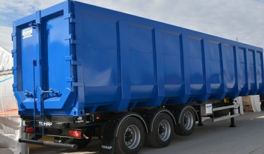 Объявление от Артем: «Услуги тонара. Перевозка грузов Иркутская область. samosval-35-tonn» 1 фото