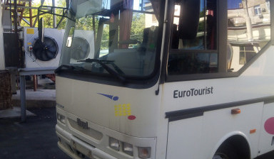 Объявление от Сергей: «Заказать автобус или микроавтобус» 4 фото