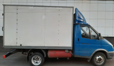Объявление от Роман: «Перевозка грузов» 2 фото