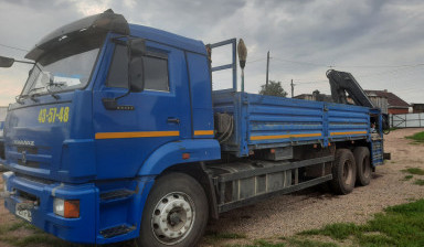 Объявление от Алексей: «Перевозка, погрузка грузов. Манипулятор услуги. manipulyatory-5-tonn» 1 фото