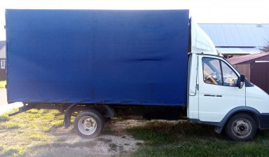 Объявление от Роман: «Перевозка грузов. Заказной грузовой транспорт.» 1 фото
