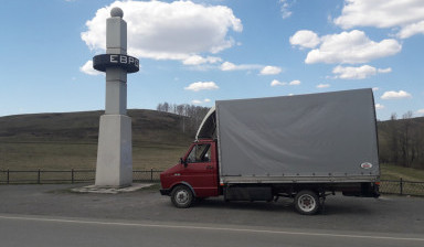 Объявление от Ковалевский Андрей Иванович: «Грузоперевозки. Заказной грузовой транспорт.» 2 фото