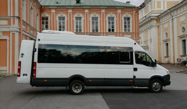 Пассажирские перевозки Заказать автобус. Лицензия в Астрахани