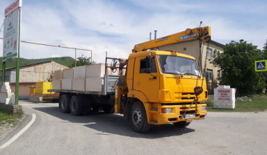 Объявление от Рашид: «Перевозка грузов» 1 фото