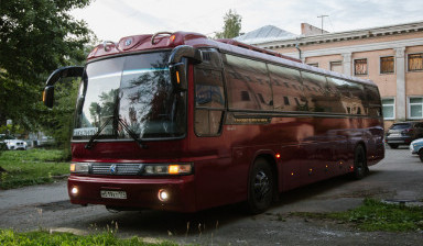 Объявление от Евгений: «Автобус на заказ» 4 фото