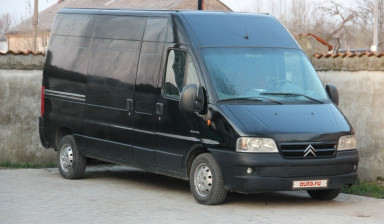 Объявление от Сергей: «Fiat Professional Ducato» 3 фото