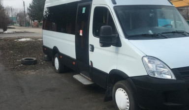 Объявление от Виктор: «IVECO Daily» 2 фото