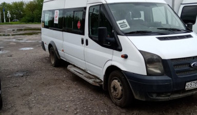 Объявление от Людмила: «Ford Transit» 3 фото