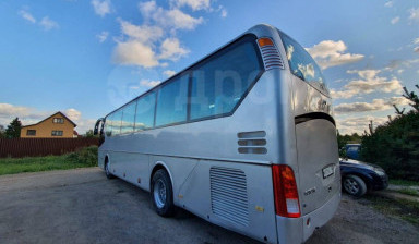 Объявление от Mihail: «Автобус ютонг Yutong ZK6119HA в Великом Новгороде» 3 фото