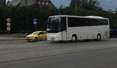 Объявление от Николай: «Продам автобусы Volvo Neoplan» 2 фото