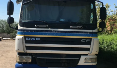 Объявление от Виктор: «DAF CF-series» 3 фото