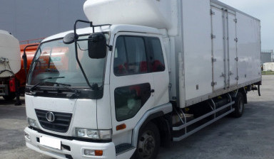 Объявление от Виталий: «Перевезка грузов до 6 тонн, продуктов.» 1 фото