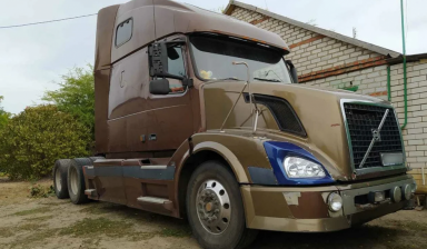 Объявление от Андрей Викторович: «Volvo VNL» 4 фото