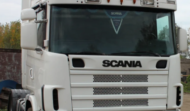 Объявление от Частное лицо: «Scania R-Series» 3 фото
