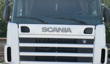 Объявление от Андрей: «Scania 3-Series» 3 фото