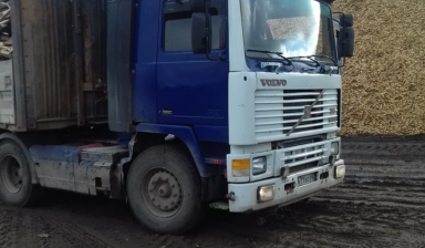 Объявление от Антон: «Volvo F-Series» 2 фото