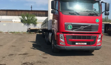 Объявление от Иван: «Volvo FH» 2 фото