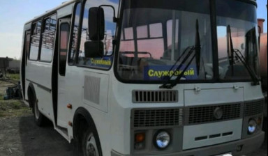 Объявление от Николай: «Продам автобус» 1 фото