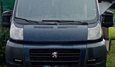 Объявление от Алексей: «Peugeot Boxer» 4 фото