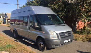 Объявление от Виталий: «Ford Transit» 4 фото