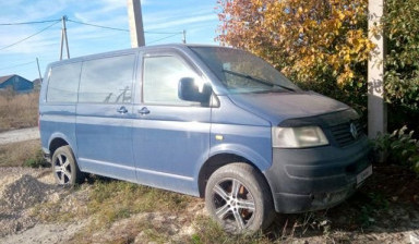 Объявление от Константин: «Volkswagen Transporter» 4 фото