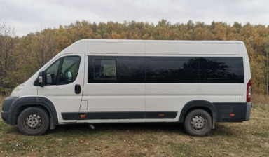 Объявление от Игорь: «Peugeot Boxer» 4 фото