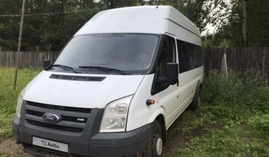 Объявление от Григорий: «Ford Transit» 4 фото