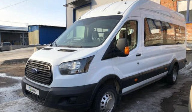 Объявление от Elena: «Ford Transit» 4 фото