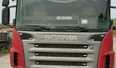 Объявление от V_kalachev: «Scania R-Series» 4 фото