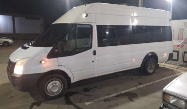 Объявление от Арсен: «Ford Transit» 4 фото