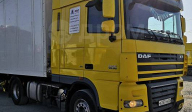 Объявление от Александр: «Акция от дилера DAF» 4 фото