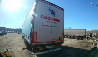 Schmitz Cargobull S01