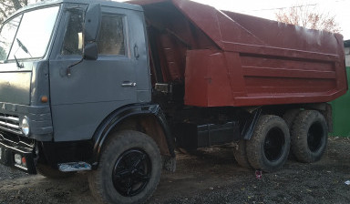 Услуги Самосвала Камаз 10 тонн, JCB4, гидромолот в Тюмени